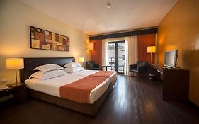 Vila Gale Santa Cruz